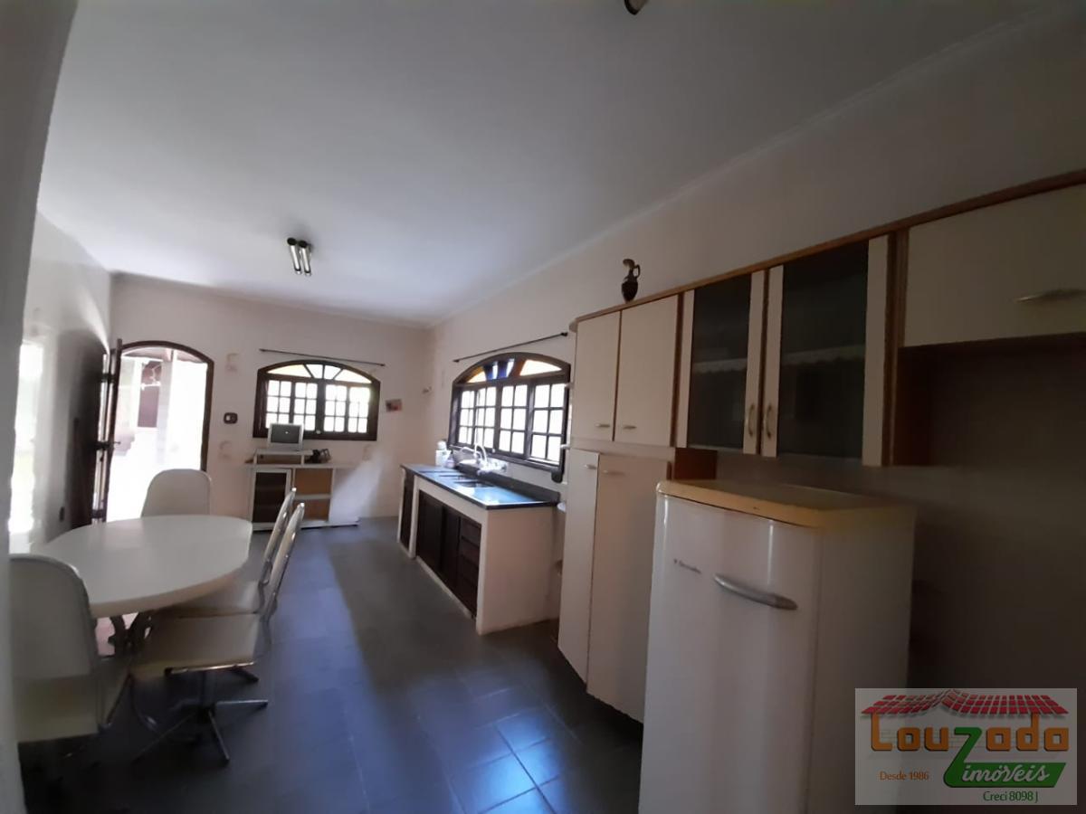 Casa à venda com 4 quartos, 345m² - Foto 5