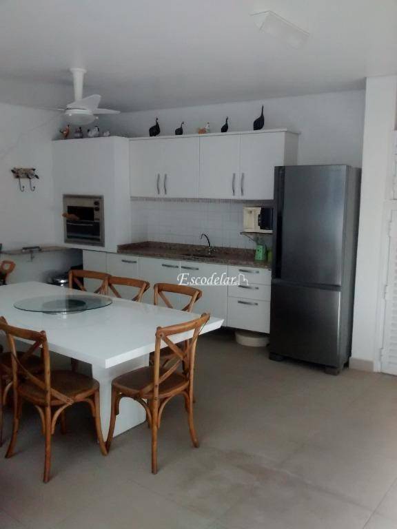 Casa de Condomínio à venda com 4 quartos, 300m² - Foto 13