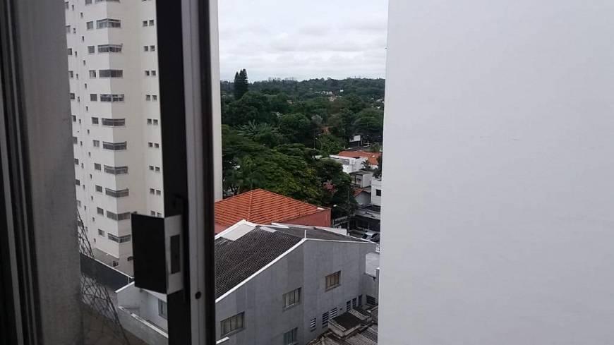 Cobertura à venda com 2 quartos, 80m² - Foto 16