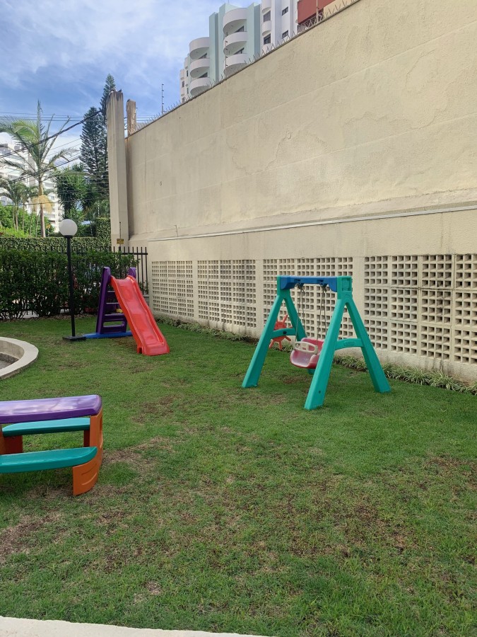 Apartamento para alugar com 3 quartos, 87m² - Foto 26