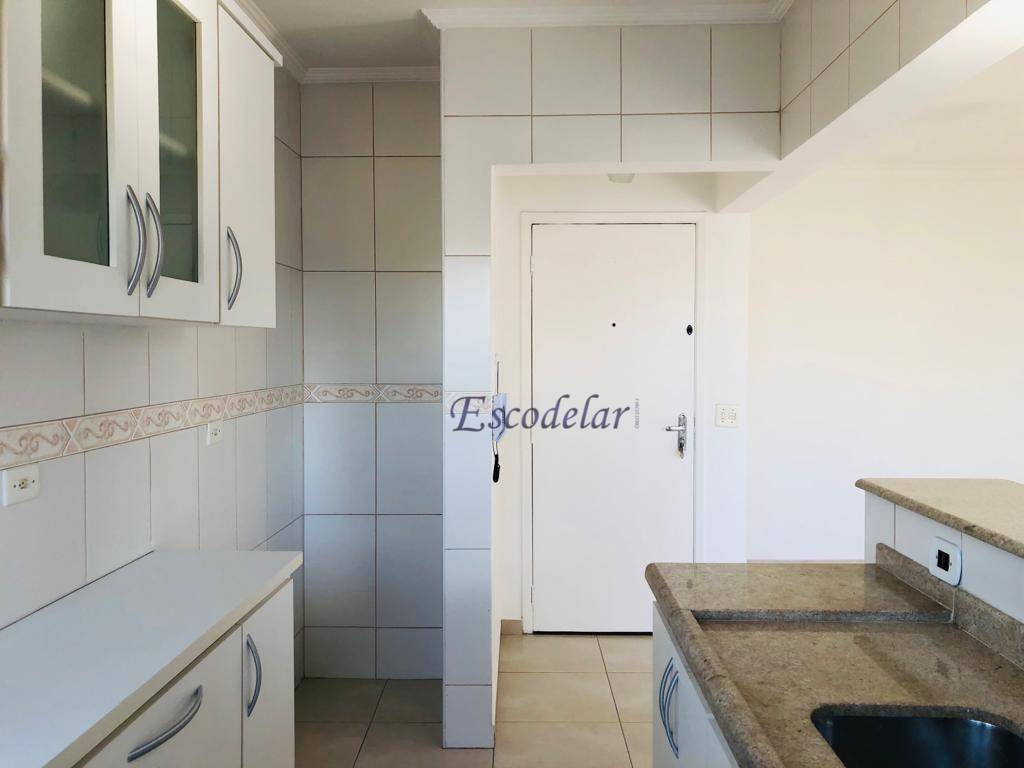 Apartamento à venda com 2 quartos, 60m² - Foto 6