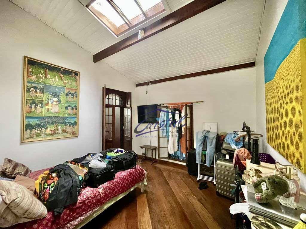 Casa de Condomínio à venda e aluguel com 3 quartos, 440m² - Foto 35