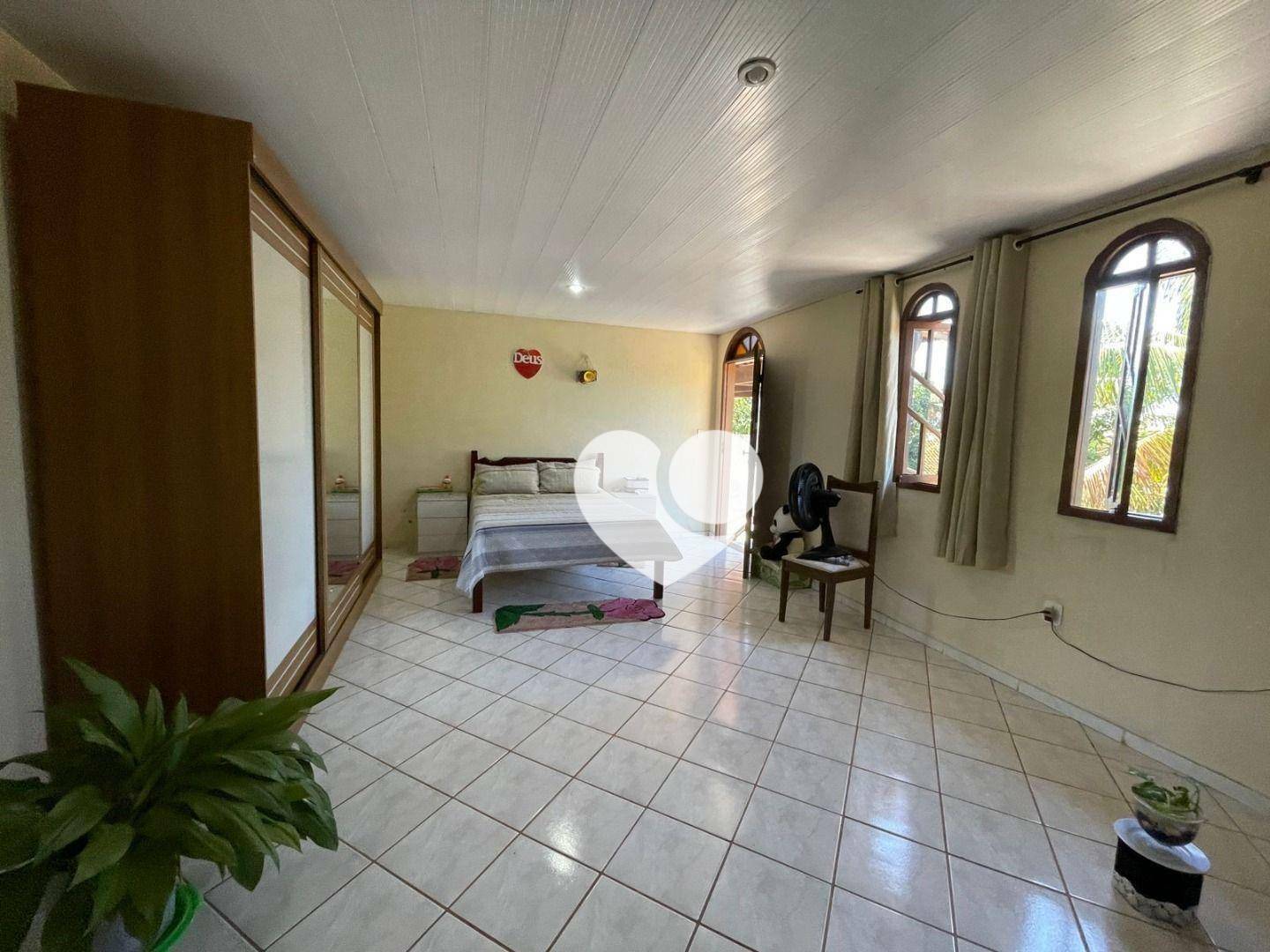 Casa à venda com 4 quartos, 352m² - Foto 19