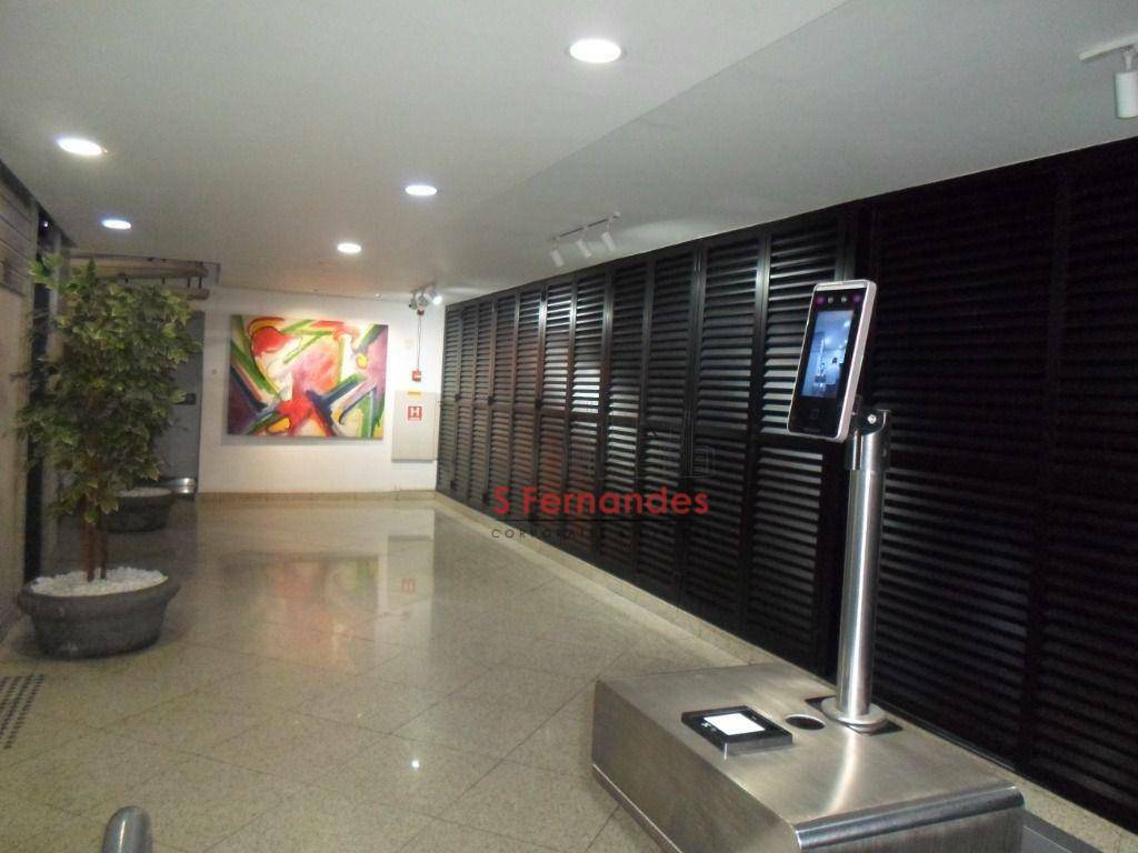 Conjunto Comercial-Sala para alugar, 164m² - Foto 20