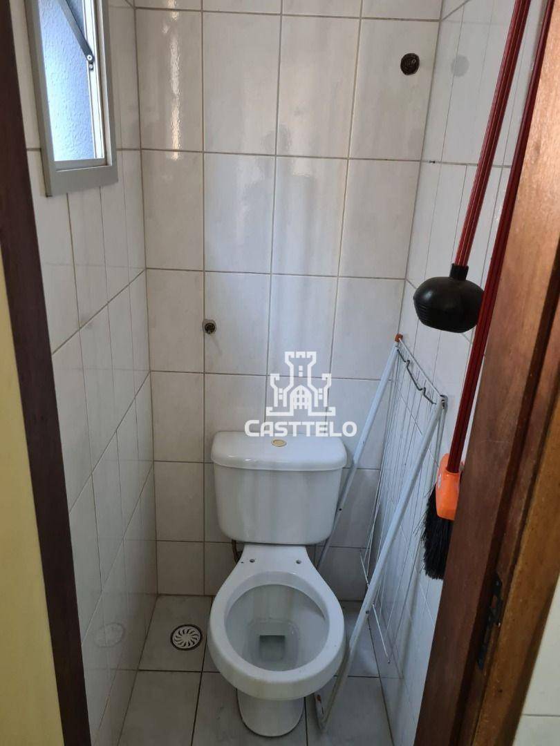 Apartamento à venda com 2 quartos, 53m² - Foto 19