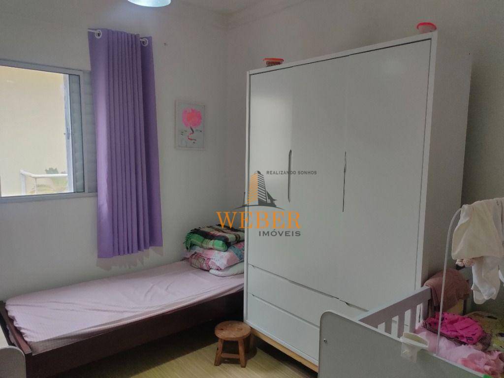 Sobrado à venda com 3 quartos, 140m² - Foto 28