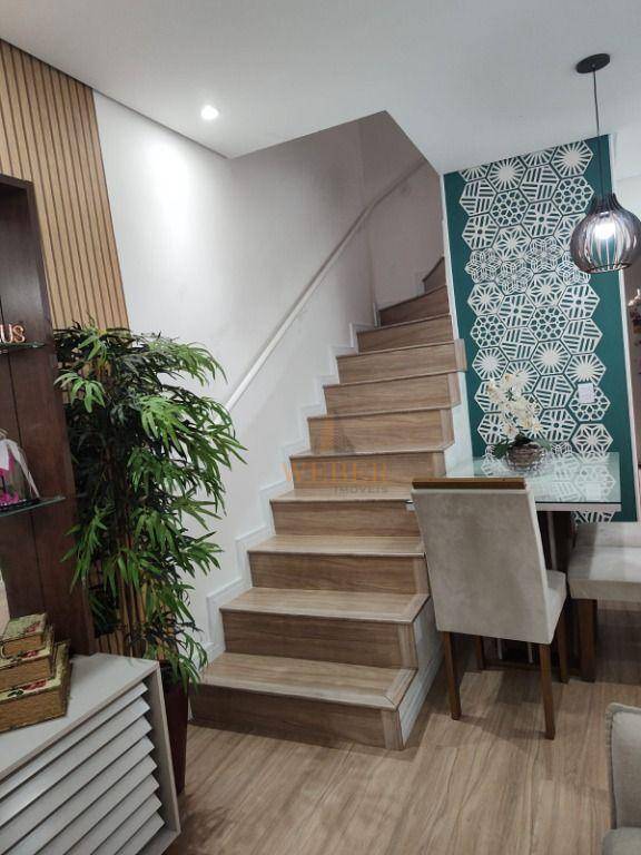 Casa, 2 quartos, 65 m² - Foto 3