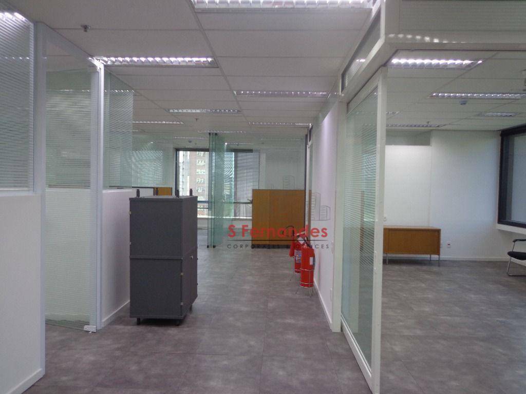 Conjunto Comercial-Sala para alugar, 234m² - Foto 5