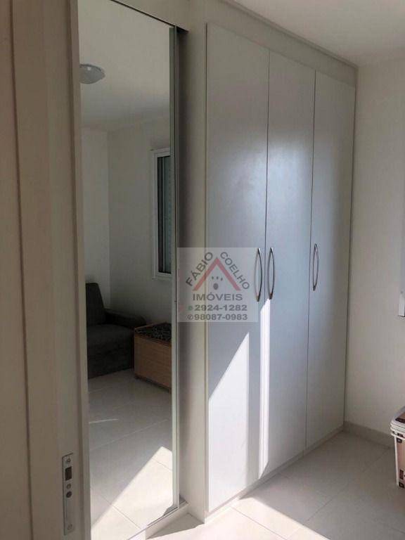 Apartamento à venda com 2 quartos, 52m² - Foto 6