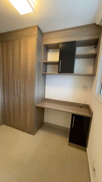 Apartamento à venda com 1 quarto, 102m² - Foto 22