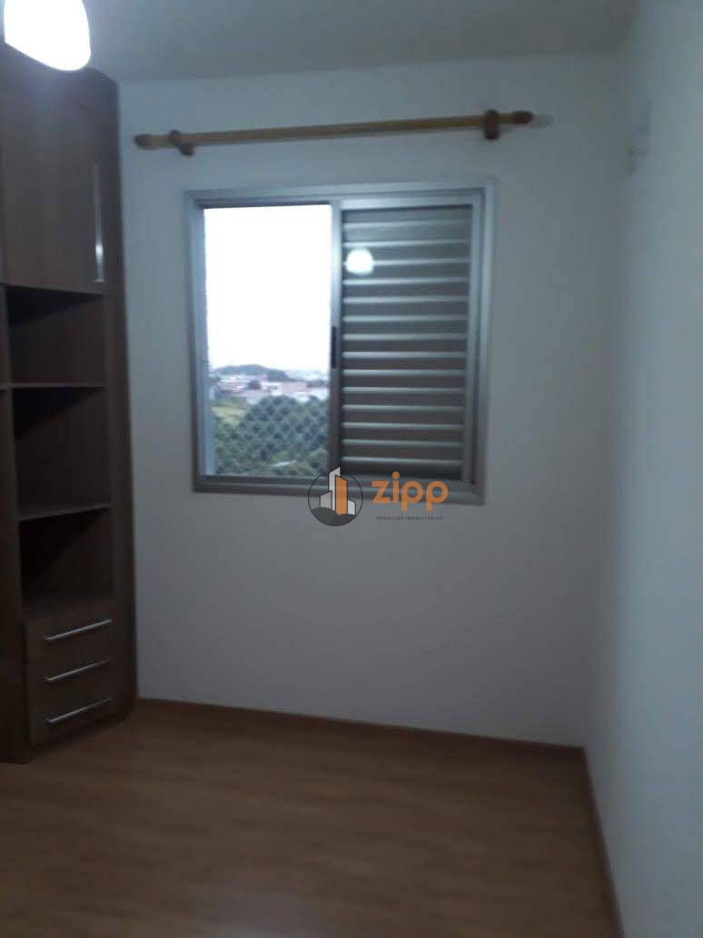 Apartamento à venda com 2 quartos, 50m² - Foto 9