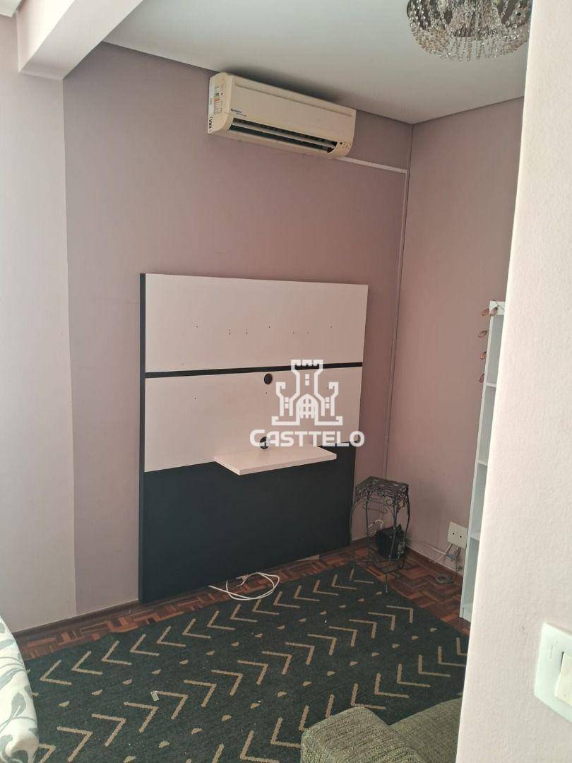 Apartamento à venda com 2 quartos, 45m² - Foto 4