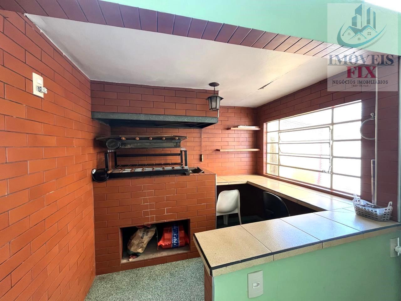 Casa à venda com 4 quartos, 258m² - Foto 39