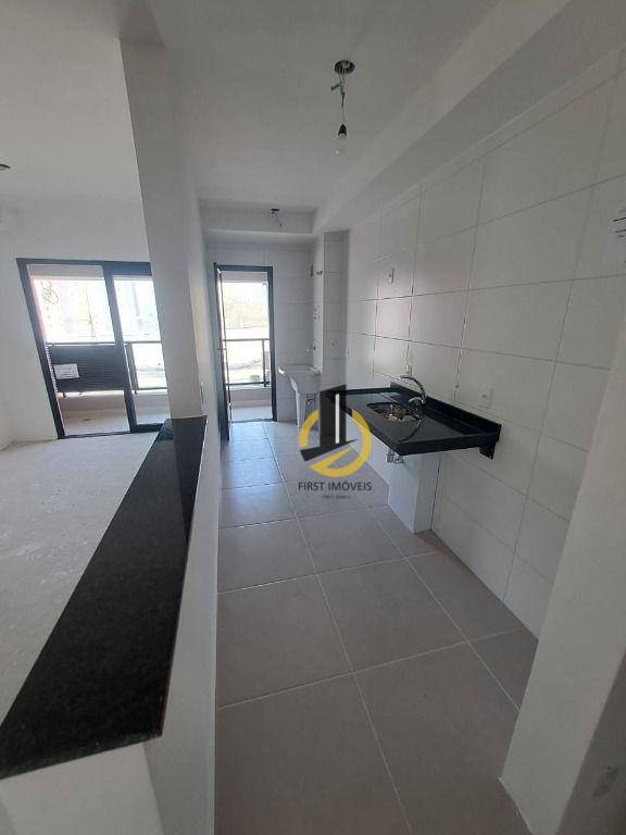 Apartamento à venda com 2 quartos, 52m² - Foto 2