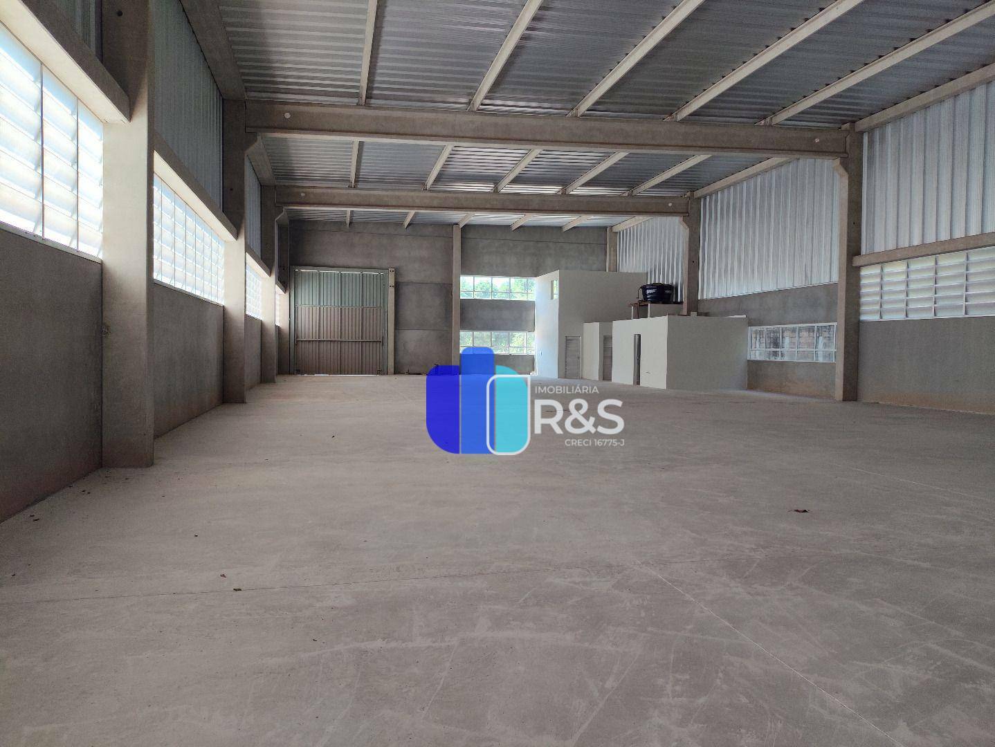 Depósito-Galpão-Armazém para alugar, 750m² - Foto 9