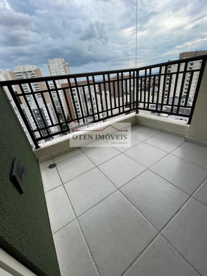 Apartamento à venda com 2 quartos, 62m² - Foto 2