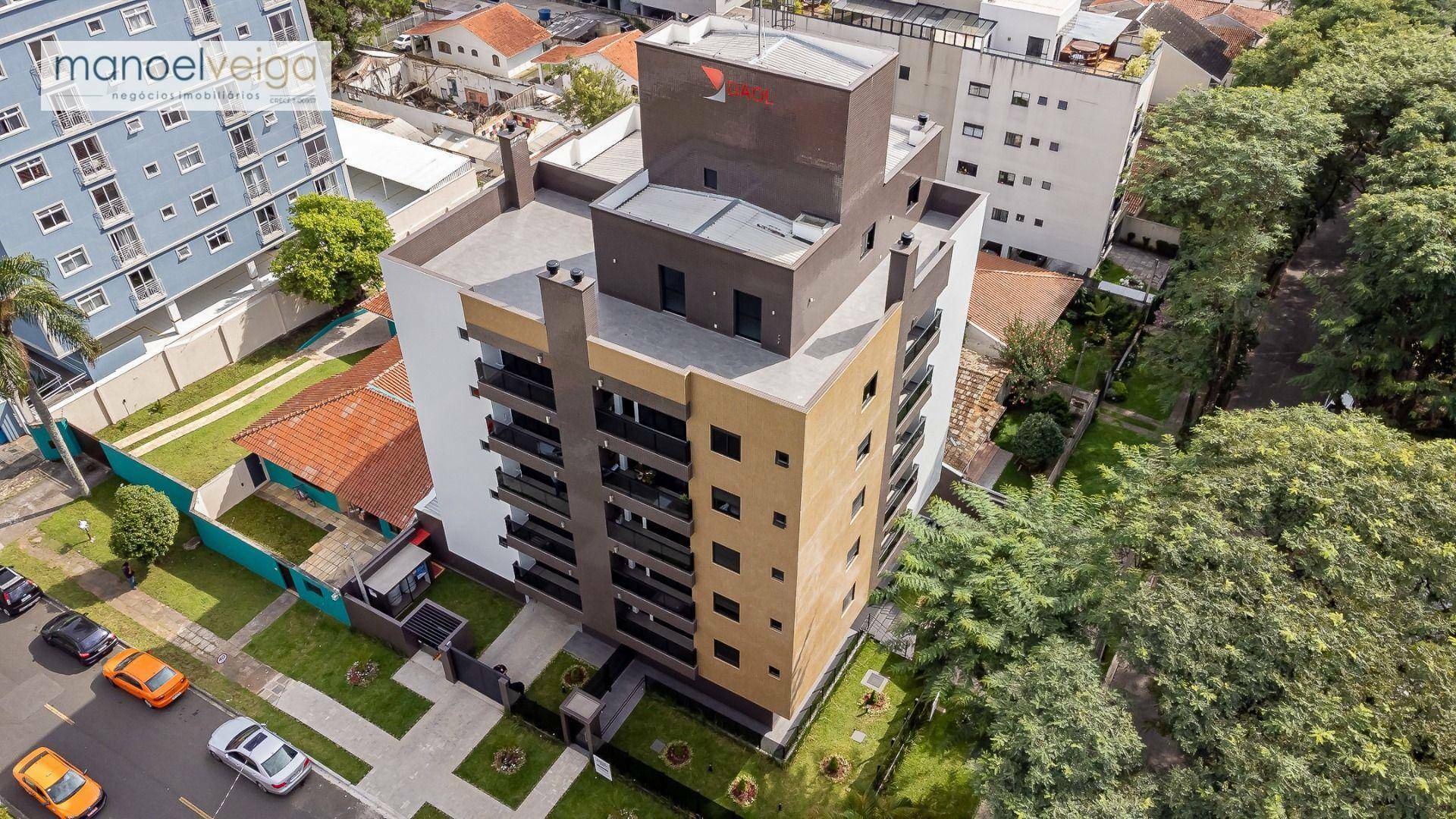 Apartamento à venda com 2 quartos, 64m² - Foto 86