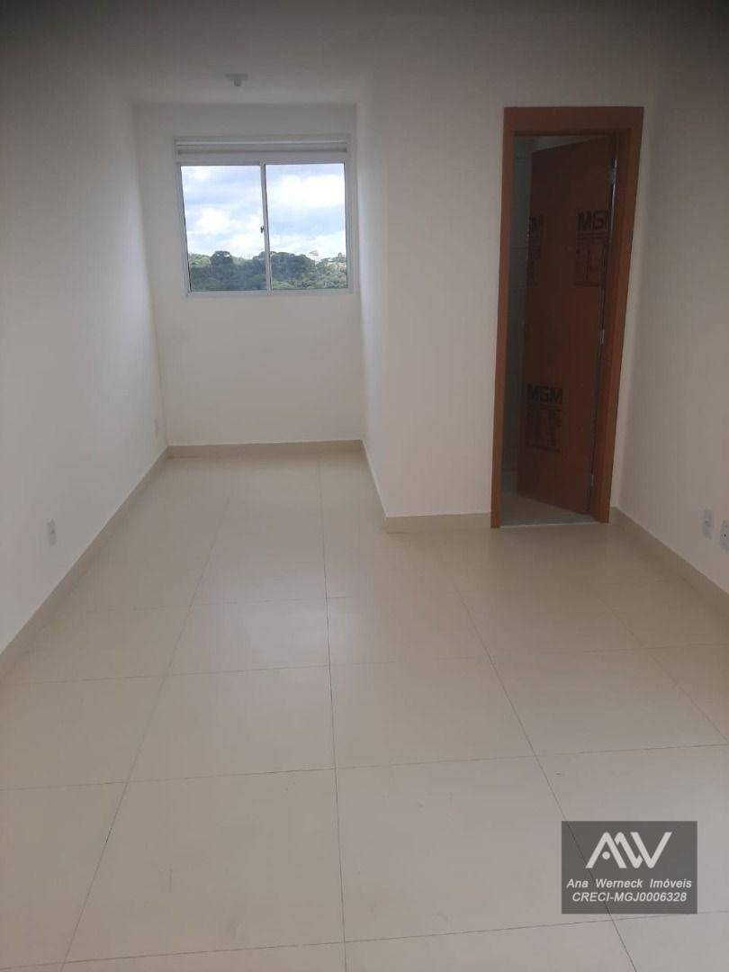 Cobertura à venda com 2 quartos, 80m² - Foto 5