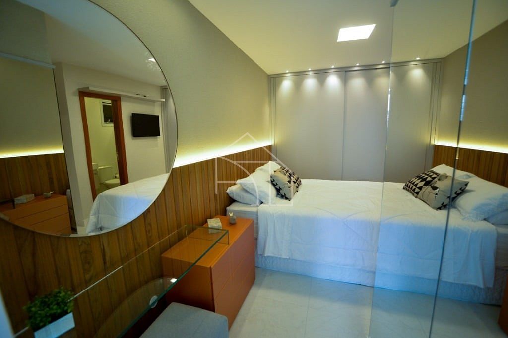 Apartamento à venda com 3 quartos, 99m² - Foto 18