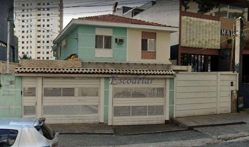 Sobrado à venda com 3 quartos, 234m² - Foto 18