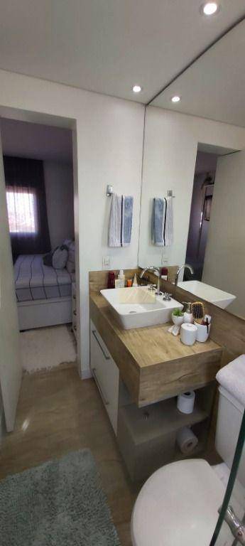 Apartamento à venda com 2 quartos, 86m² - Foto 10