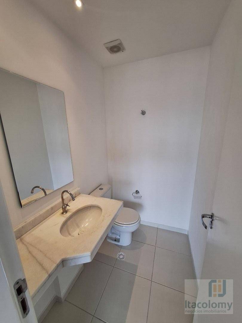 Apartamento, 3 quartos, 122 m² - Foto 5
