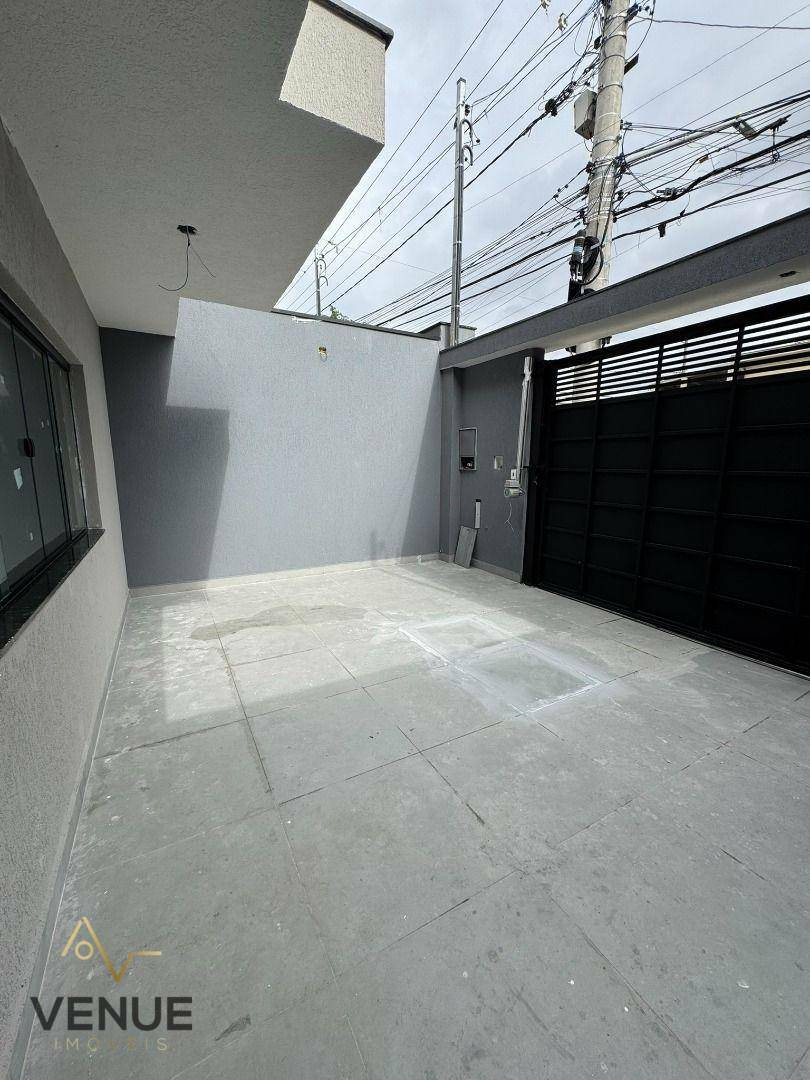 Sobrado à venda com 3 quartos, 80m² - Foto 12