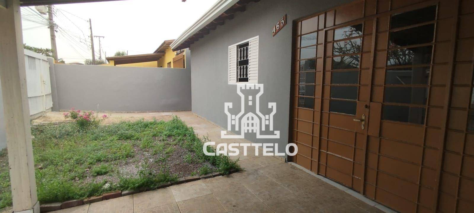 Casa à venda com 2 quartos, 160m² - Foto 4