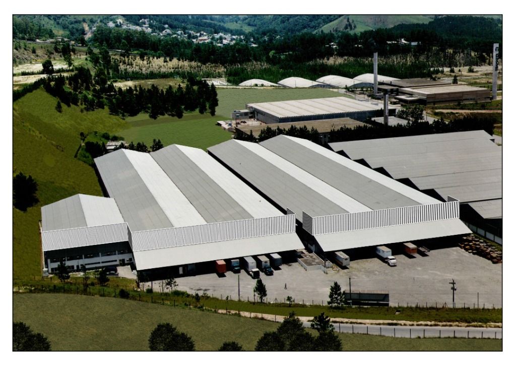 Depósito-Galpão-Armazém à venda e aluguel, 10000m² - Foto 1