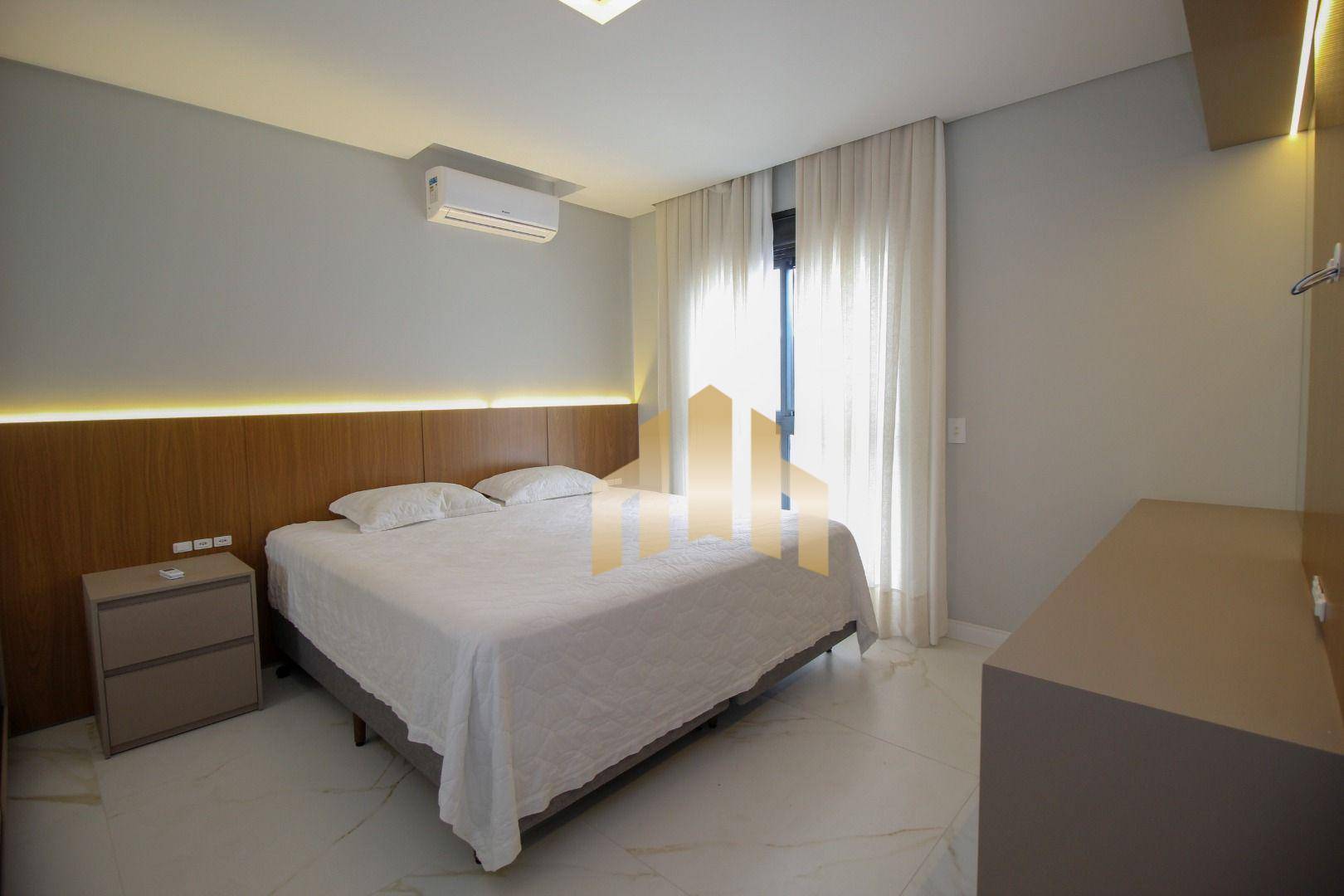 Apartamento à venda com 3 quartos, 145m² - Foto 21