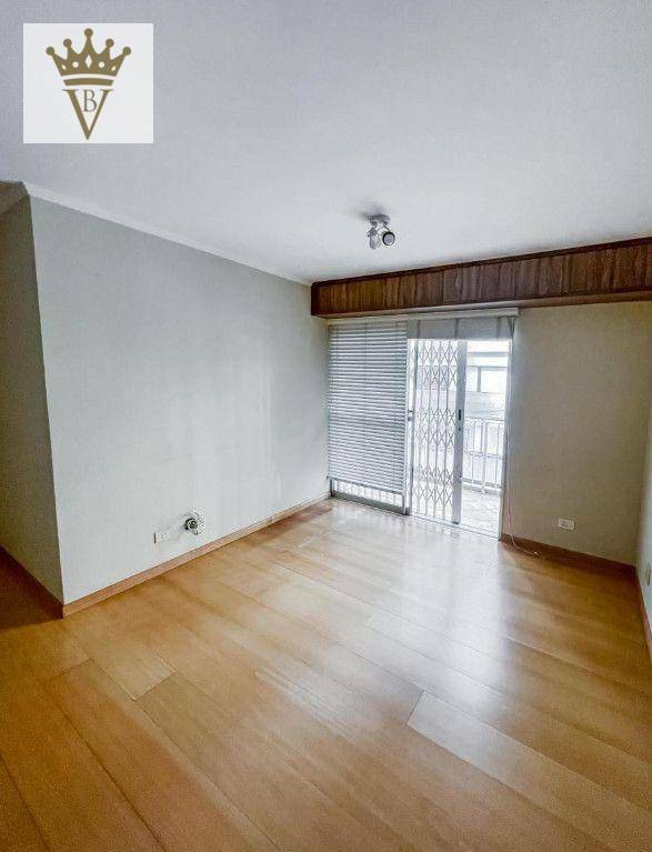 Apartamento à venda com 2 quartos, 67m² - Foto 4