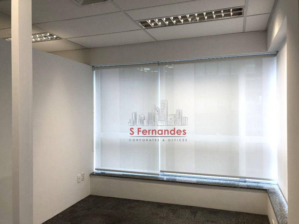 Conjunto Comercial-Sala para alugar, 133m² - Foto 13