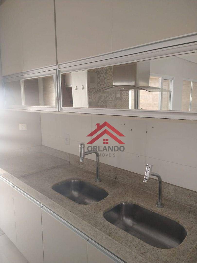 Sobrado à venda com 3 quartos, 150m² - Foto 5