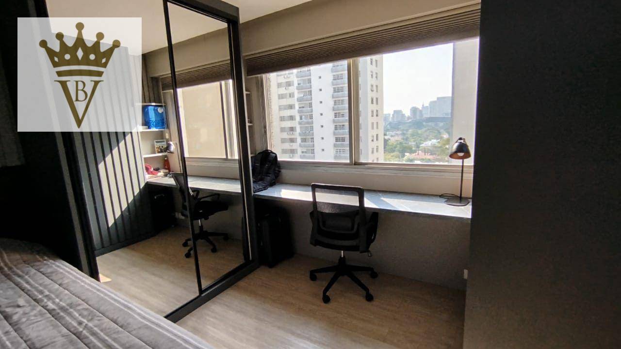 Apartamento para alugar com 4 quartos, 271m² - Foto 13