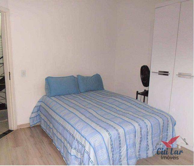 Sobrado à venda com 4 quartos, 220m² - Foto 23