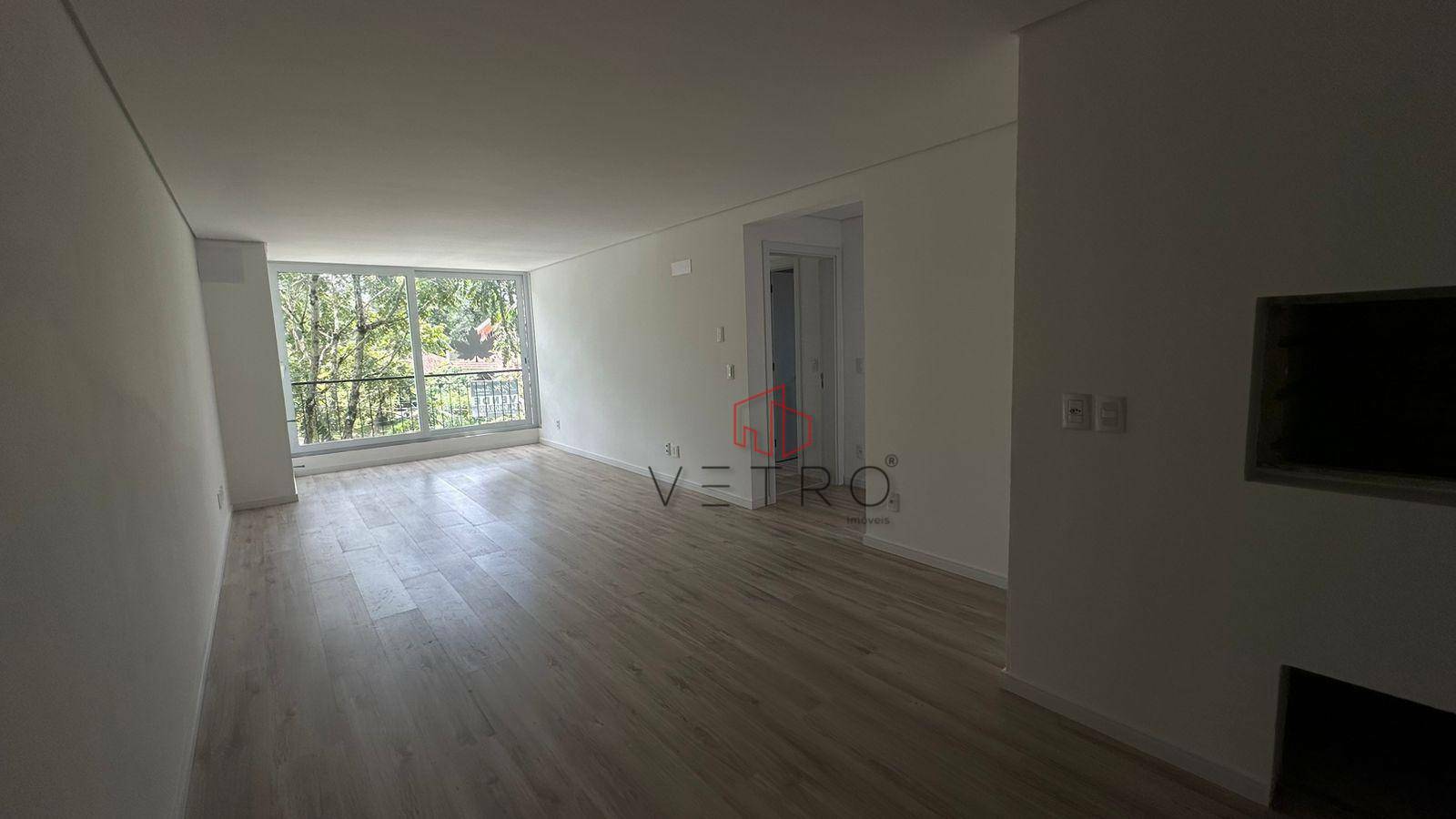 Apartamento à venda com 2 quartos, 86m² - Foto 4