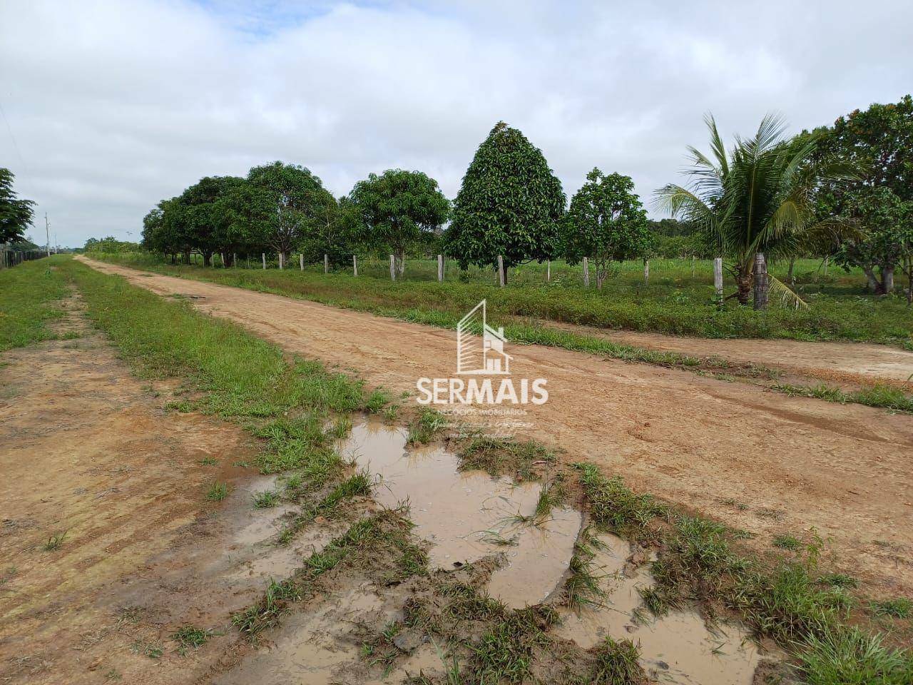 Terreno à venda, 1000000M2 - Foto 2