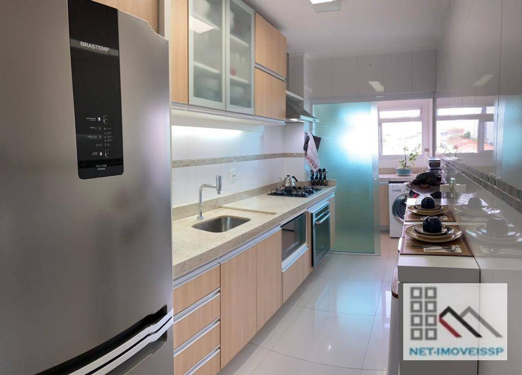 Apartamento à venda com 2 quartos, 66m² - Foto 30