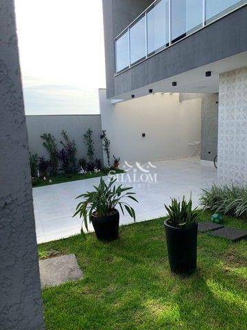 Casa, 4 quartos, 312 m² - Foto 3