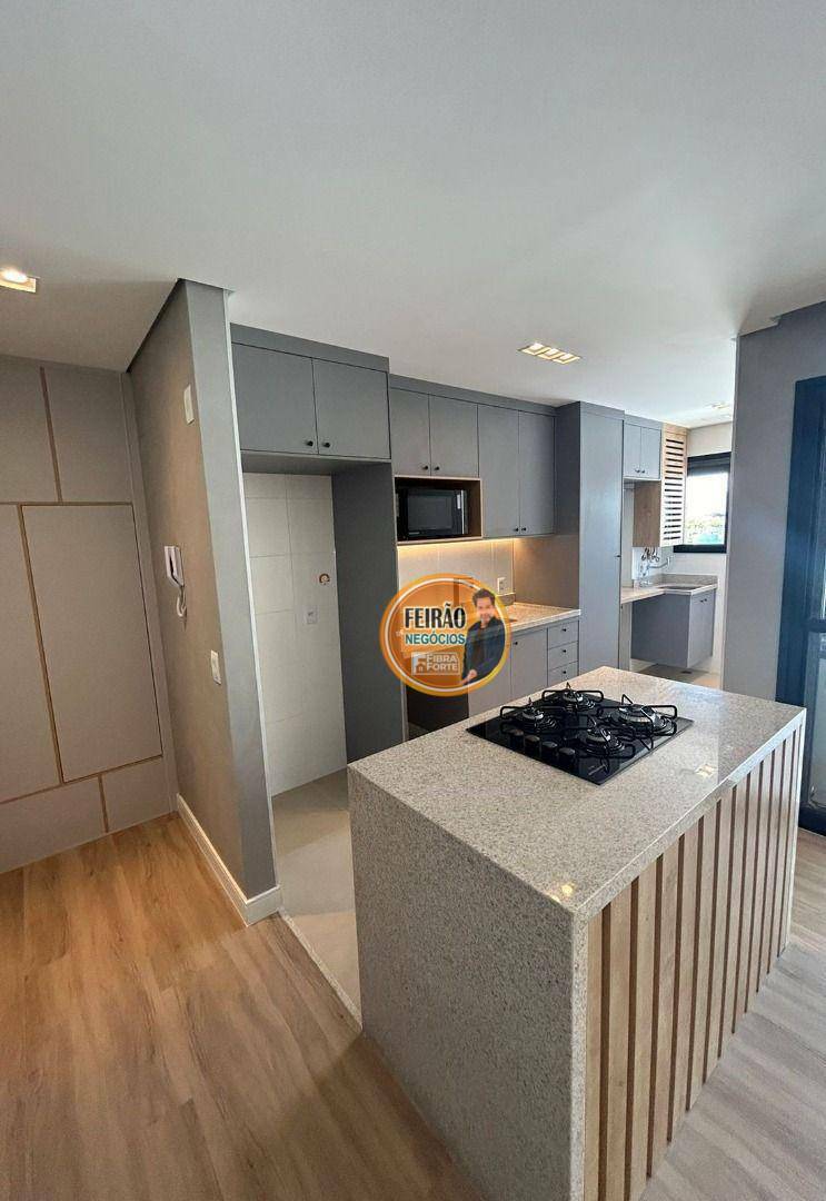 Apartamento à venda com 2 quartos, 78m² - Foto 8