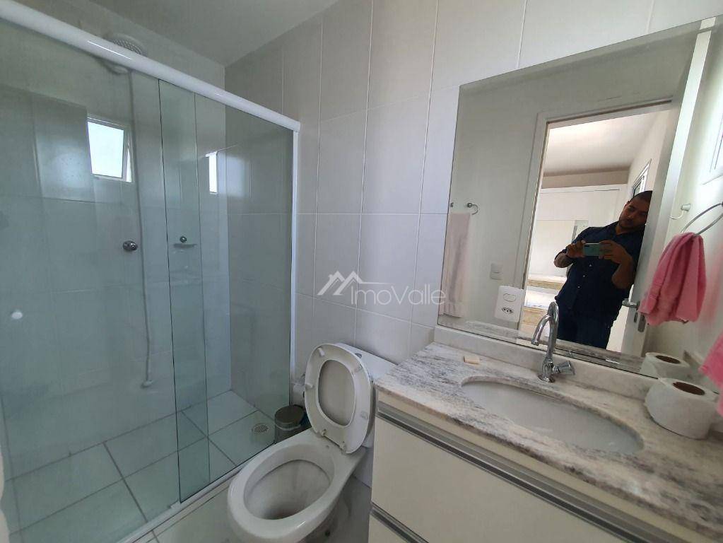 Apartamento à venda com 2 quartos, 60m² - Foto 11