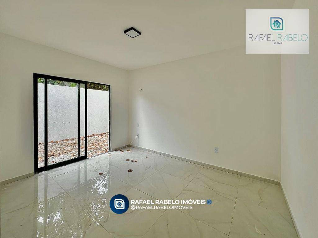 Casa à venda com 3 quartos, 98m² - Foto 7