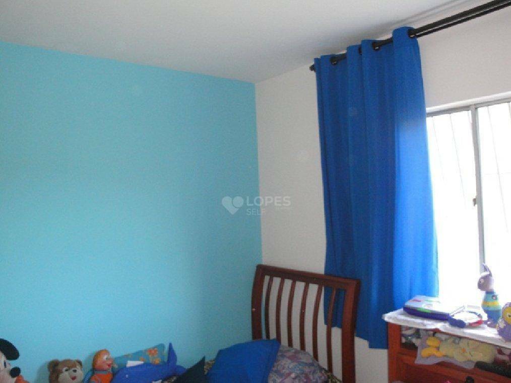 Apartamento à venda com 2 quartos, 60m² - Foto 6