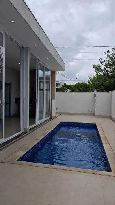 Casa de Condomínio à venda com 2 quartos, 156m² - Foto 36