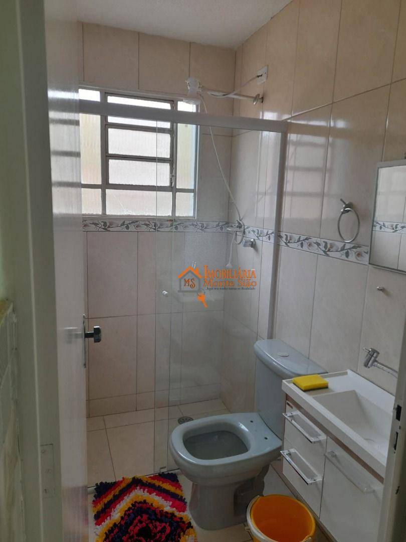 Apartamento à venda com 2 quartos, 45m² - Foto 11