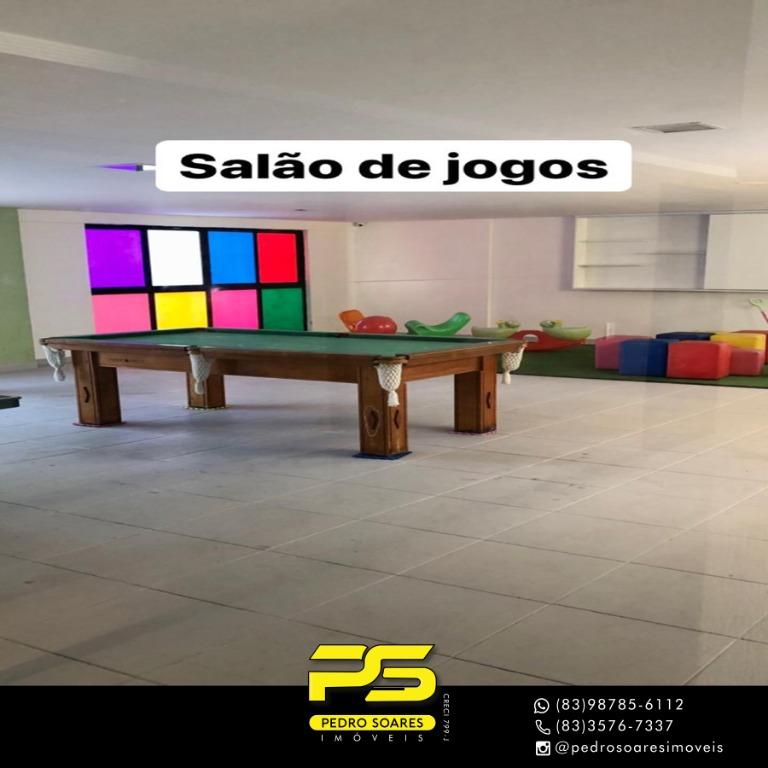 Apartamento à venda com 3 quartos, 100m² - Foto 11