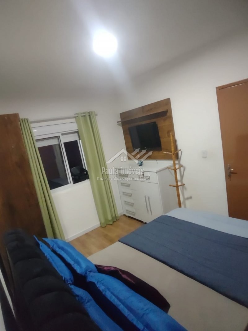 Casa de Condomínio à venda com 3 quartos, 130m² - Foto 20