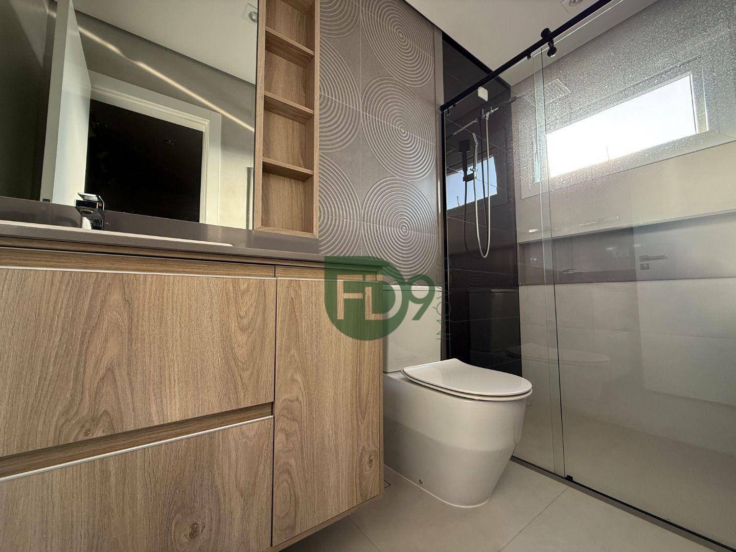 Apartamento à venda e aluguel com 3 quartos, 250m² - Foto 17
