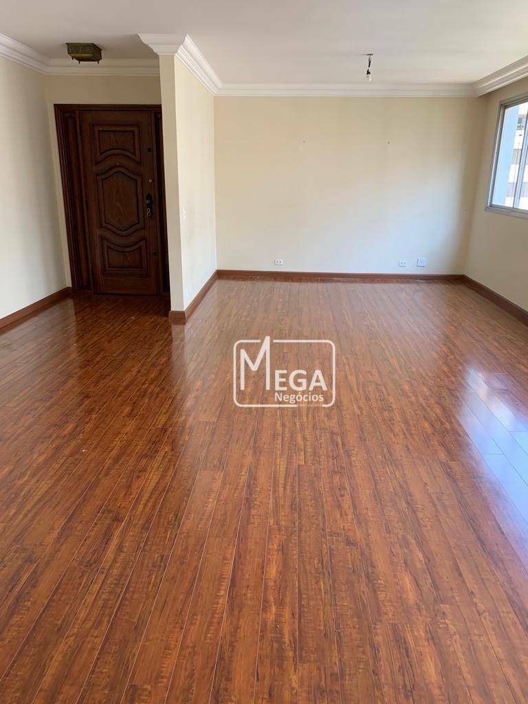 Apartamento à venda com 3 quartos, 173m² - Foto 1