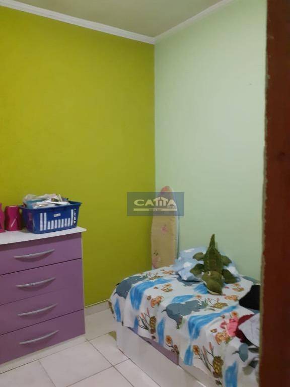 Sobrado à venda com 2 quartos, 68m² - Foto 9